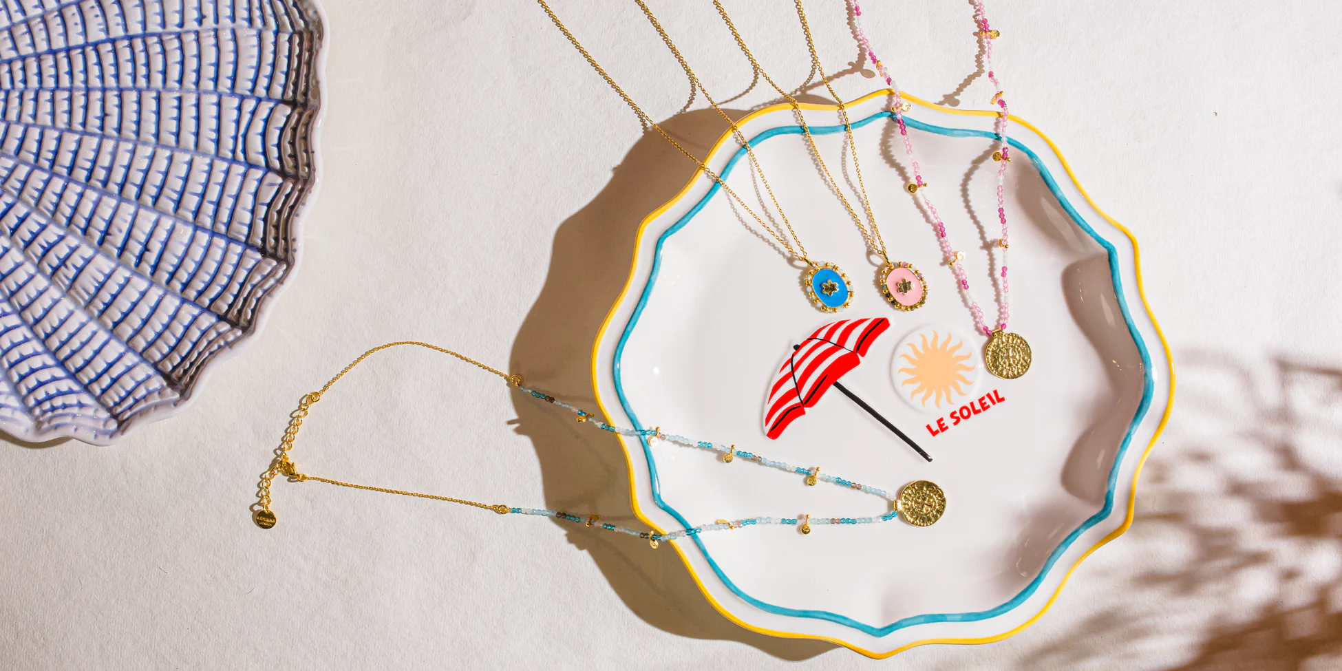 Vibrant Bohemian Gems for You