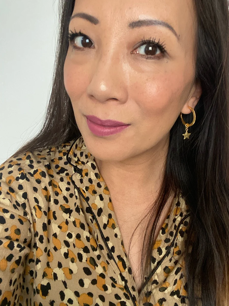 Bowie interchangeable gold charm set - Image 5