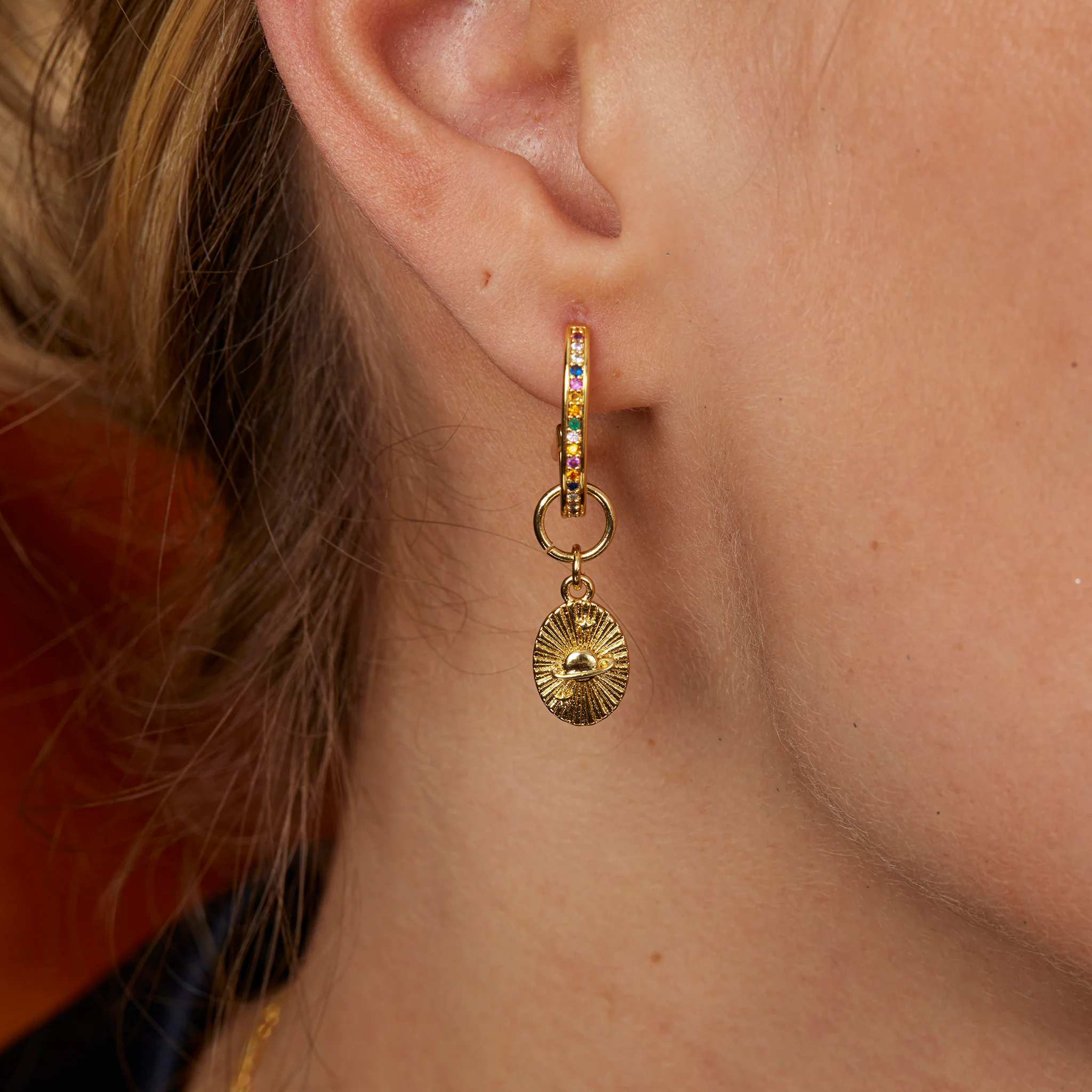 Design Your Own Ellie Earrings - Image 3