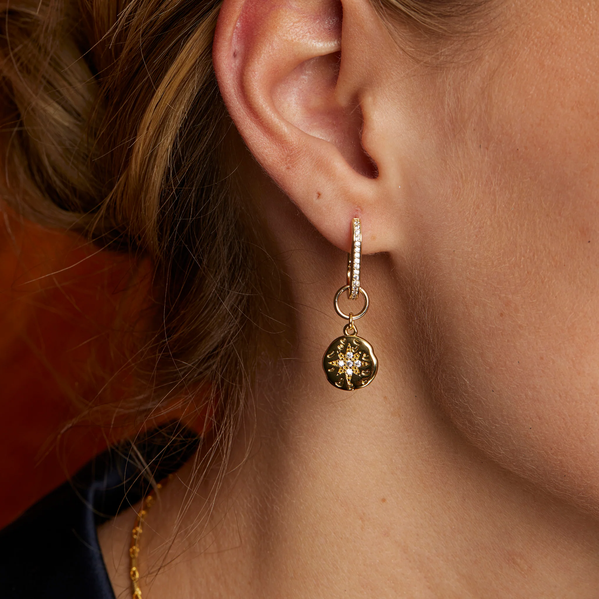 Design Your Own Ellie Earrings - Image 4