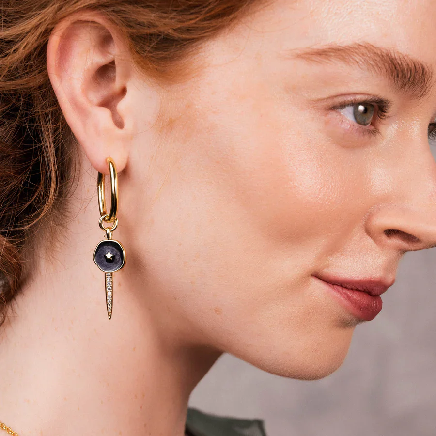 Design Your Own Gaby Earrings - Image 3