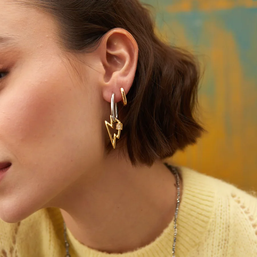 Design Your Own Gaby Earrings - Image 4