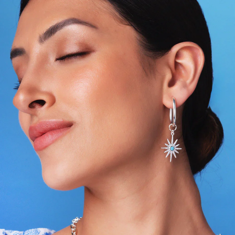 Design Your Own Gaby Earrings - Image 5