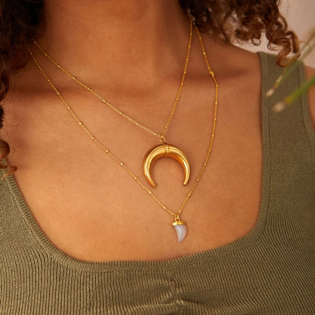 Hera Necklace - Image 3