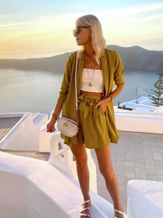 Hera Necklace - Image 5