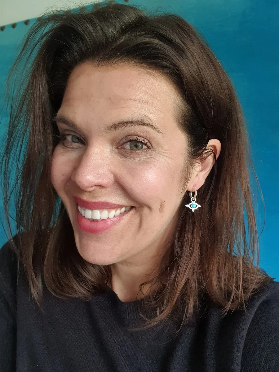 Karma Charm Set Silver - Image 3